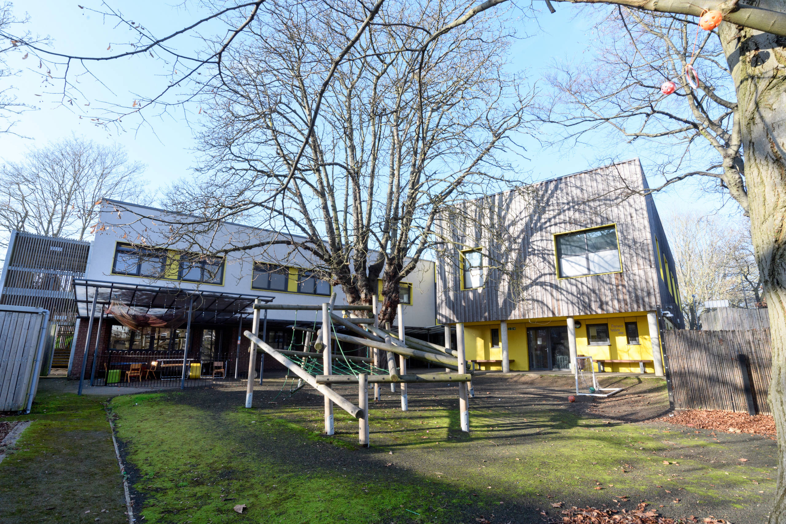 Adverse weather and academy closure