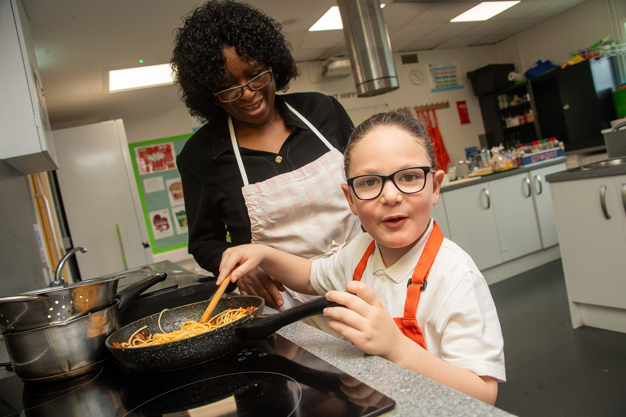 Equality and Diversity