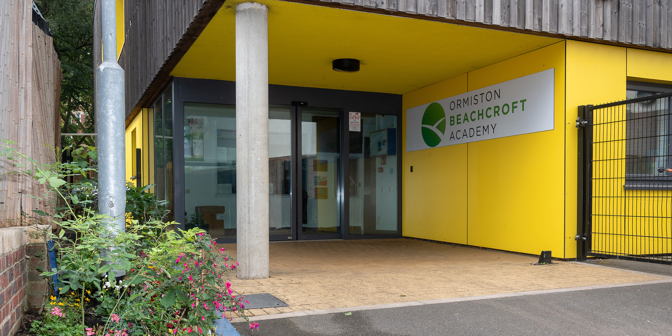 Praise for students following GCSE results day