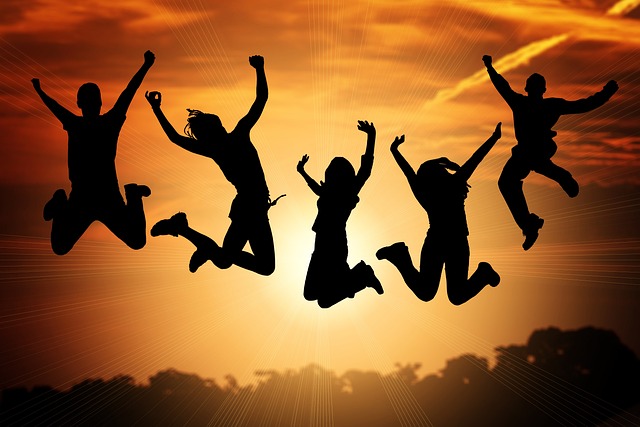 GCSE success!