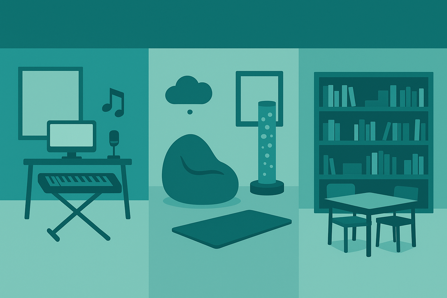 Exciting developments