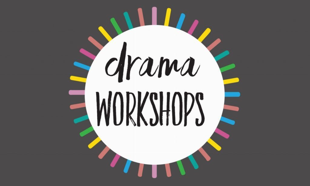 Inspiring Drama Workshops with the University of West London