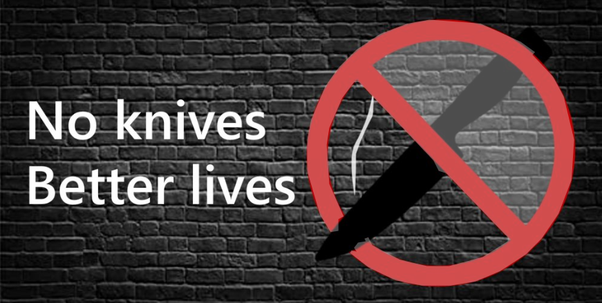 Anti-Knife Crime Workshop for KS4 Students
